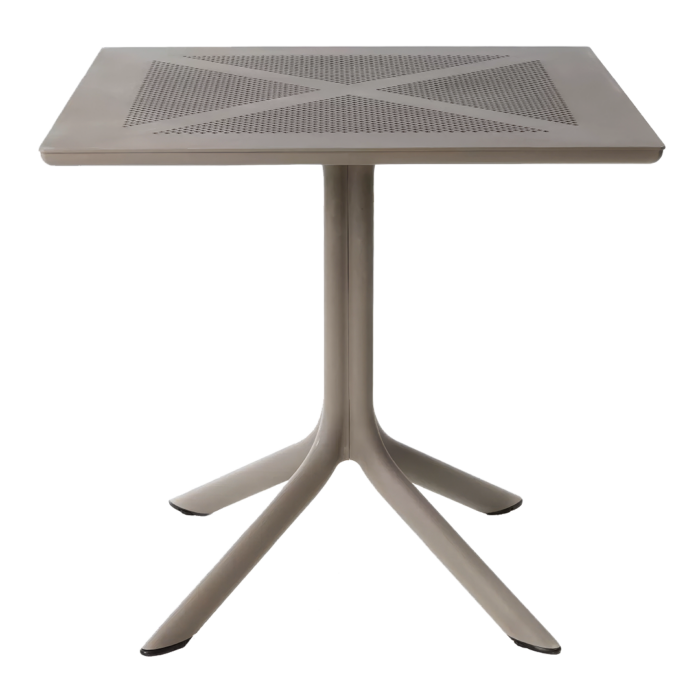 Gastro Tisch 80 cm