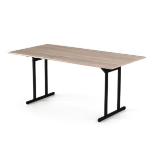 Banketttisch-t-300 80-180 cm