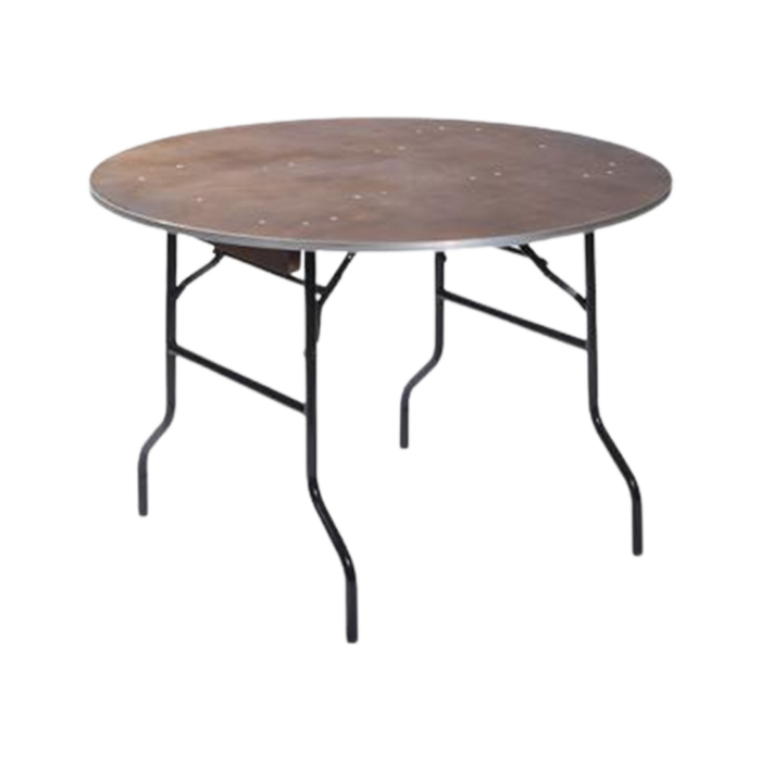 Klapptisch Holz Rund copy