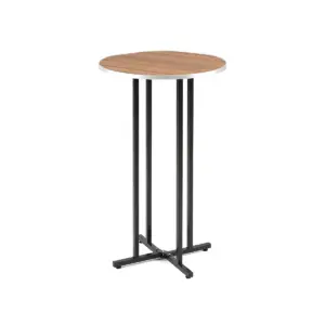 klappbar stehtisch 110 cm