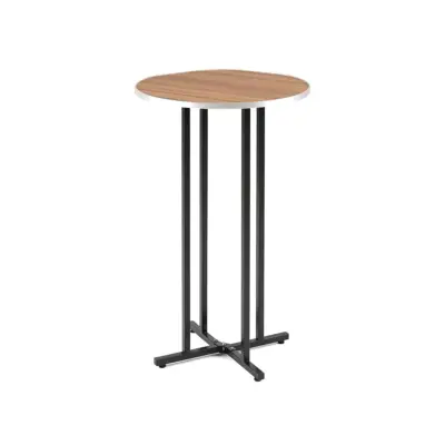 klappbar stehtisch 110 cm