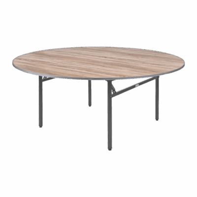 Bankett tisch für Gastronomie