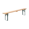 bierbank 220 cm