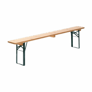 bierbank 220 cm