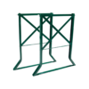 Bierzeltgarniturerhöhung Höhe 110 cm