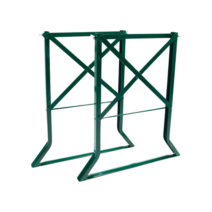 Bierzeltgarniturerhöhung Höhe 110 cm