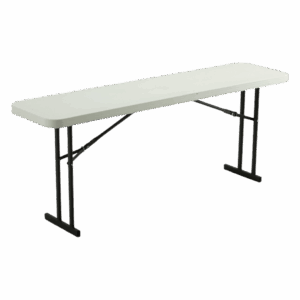 Catering-Klapptisch 80176 183 x 46 cm