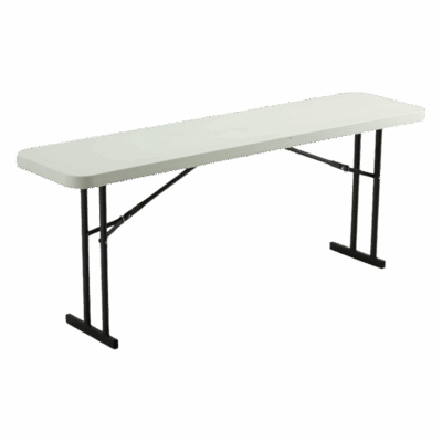 Catering-Klapptisch 80176 183 x 46 cm
