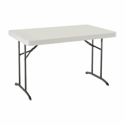 Catering-Klapptisch 80568 122 x 76 cm