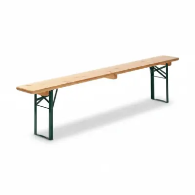 Bierbank 220 cm