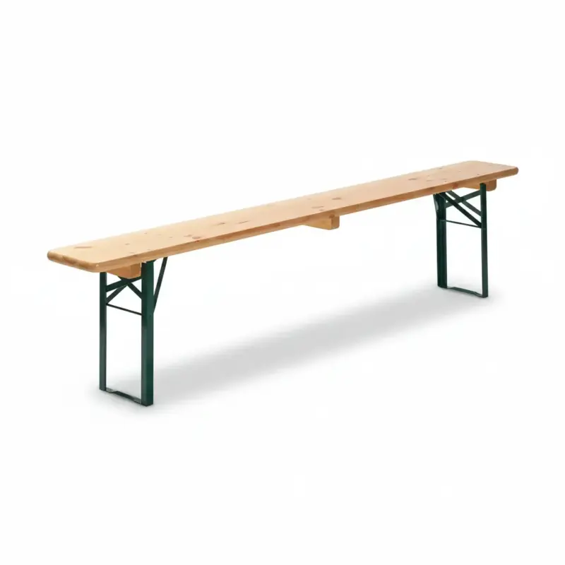 Bierbank 220 cm