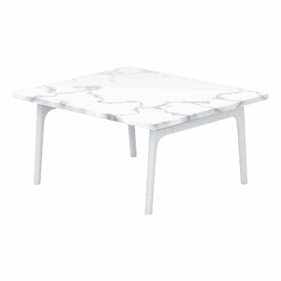 Beistelltisch MARE 68 x 59 cm