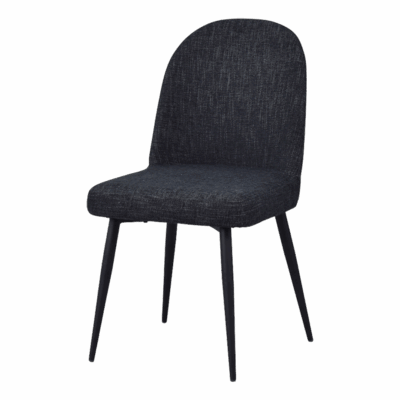 Esszimmerstuhl Vinny Anthrazit