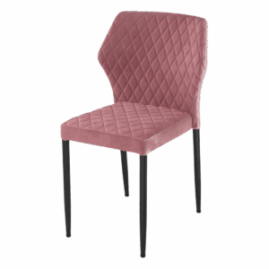 Louis Stapelstuhl Rosa