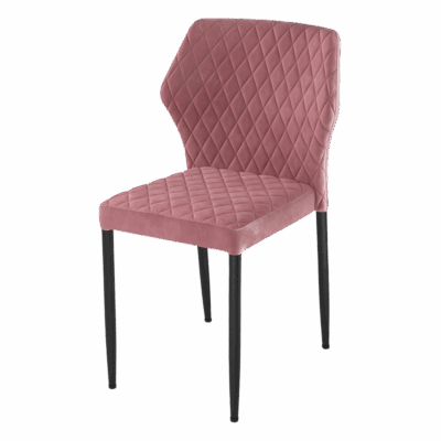 Louis Stapelstuhl Rosa