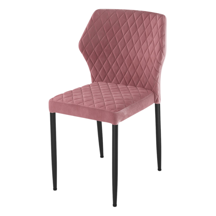 Louis Stapelstuhl Rosa