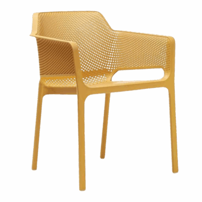 Stapelstuhl Ohio Senf