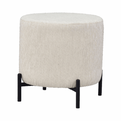 Hocker Luda Sand