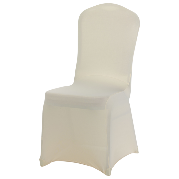 Stuhlhusse Amsterdam Creme