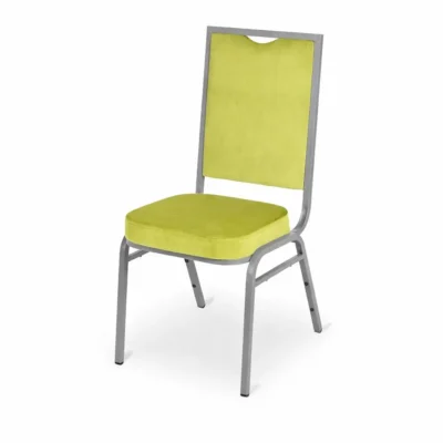 Bankettstuhl Limonengras