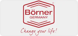 borner