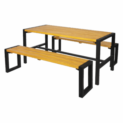 Festzeltgarnitur Premium Set
