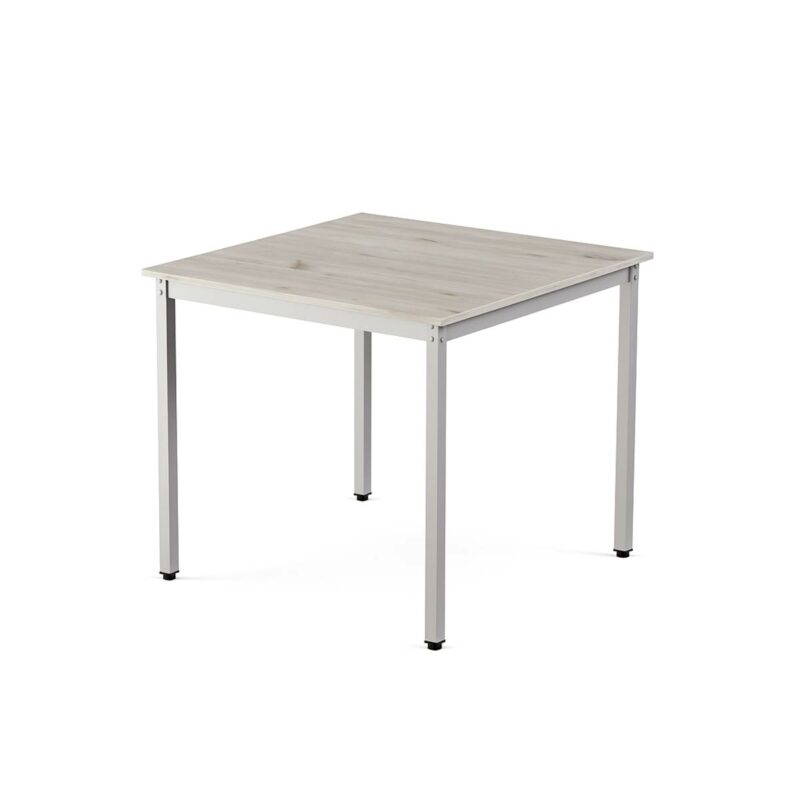 Konferenztisch 80, 90, 100 cm