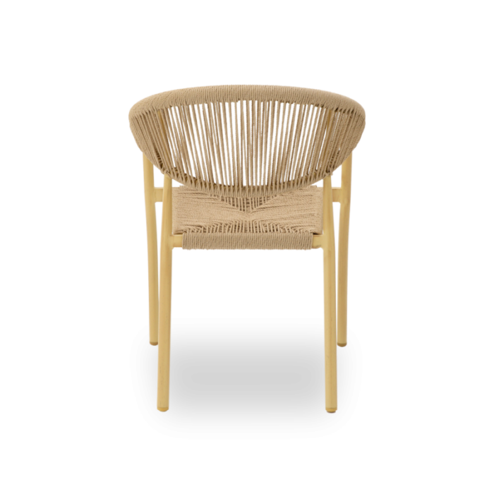 technorattan stuehl cesar4e beige