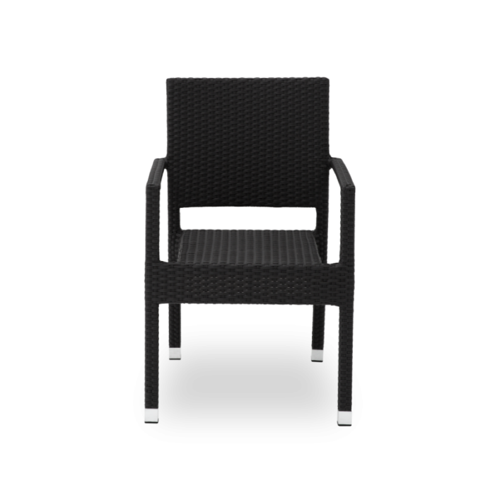 technorattan stuehl leona2rdo schwarz