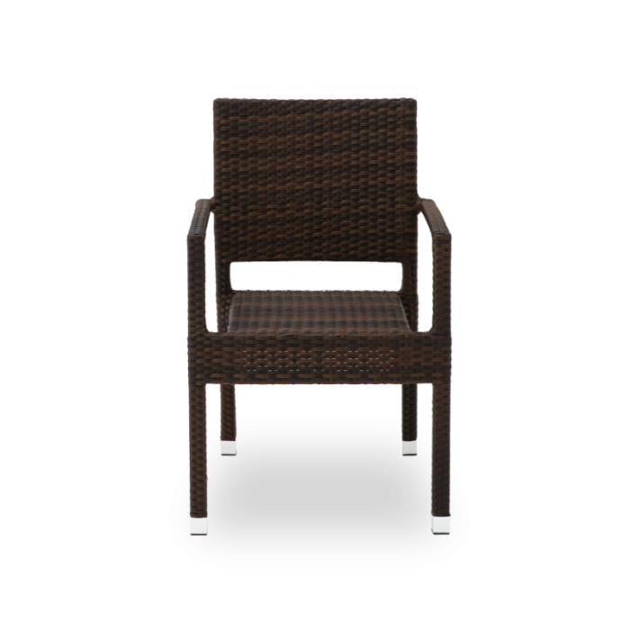 technorattan stuehl leonar2do braun