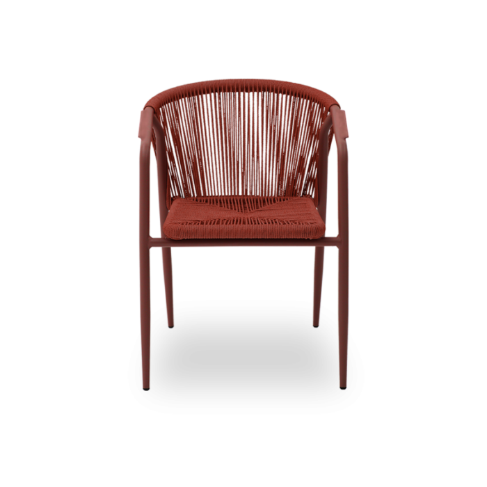 technorattan stuehl lu2igi rot