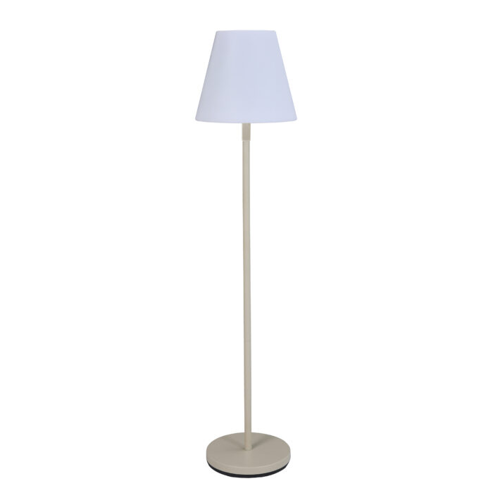 61391 stella floor lamp beige 1