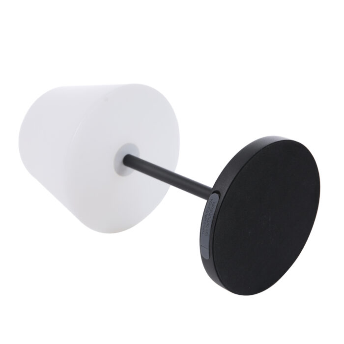 62311 alpha table lamp black 2