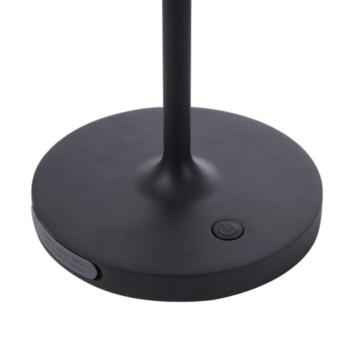 62311 alpha table lamp black 3 detail
