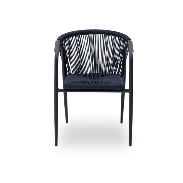 technorattan stuehl luig2i blau