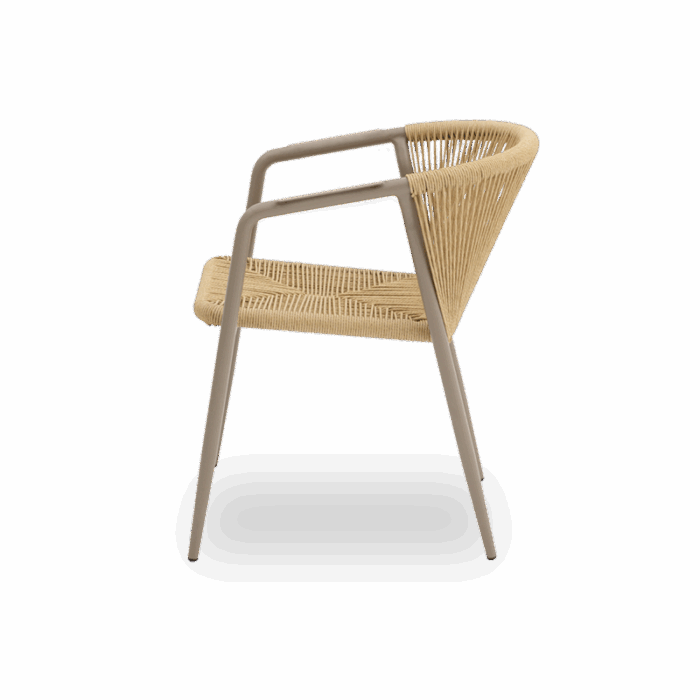 technorattan stuehl luig3i beige
