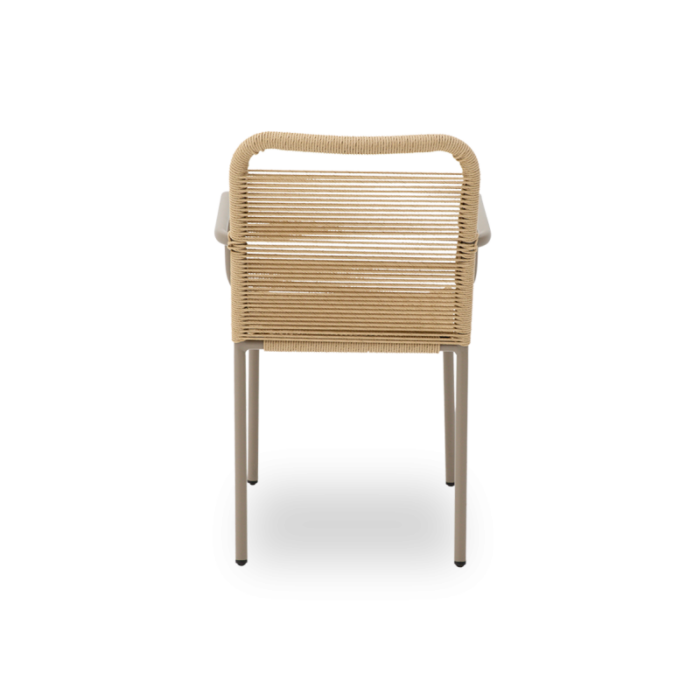 technorattan stuehl marce4llo beige