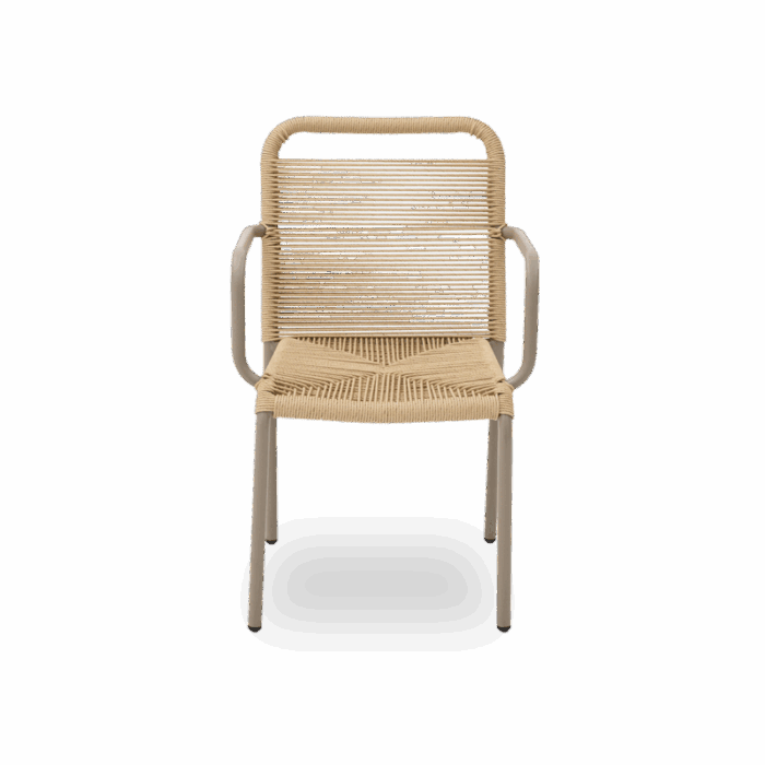 technorattan stuehl marcell2o beige