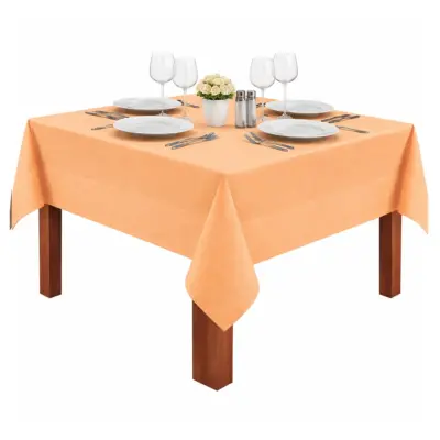 Tischdecke PIK-AS Sonnengelb