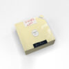 Uni Servietten Butter Cream