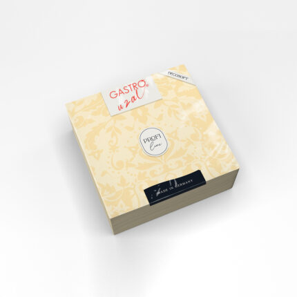 Gastro Uzal DecoSoft