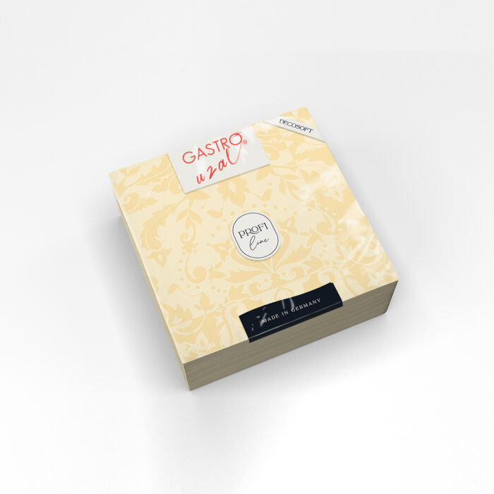 Gastro Uzal DecoSoft