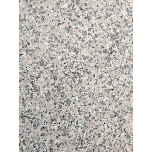 Pizza Kühltisch, Granit rosa-grau, 2 Türen, 151 x 80 Kühlaufsatz GN1/4 mit Glas – Bild 3