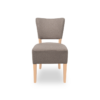Holz Restaurantstuhl ELEGANT