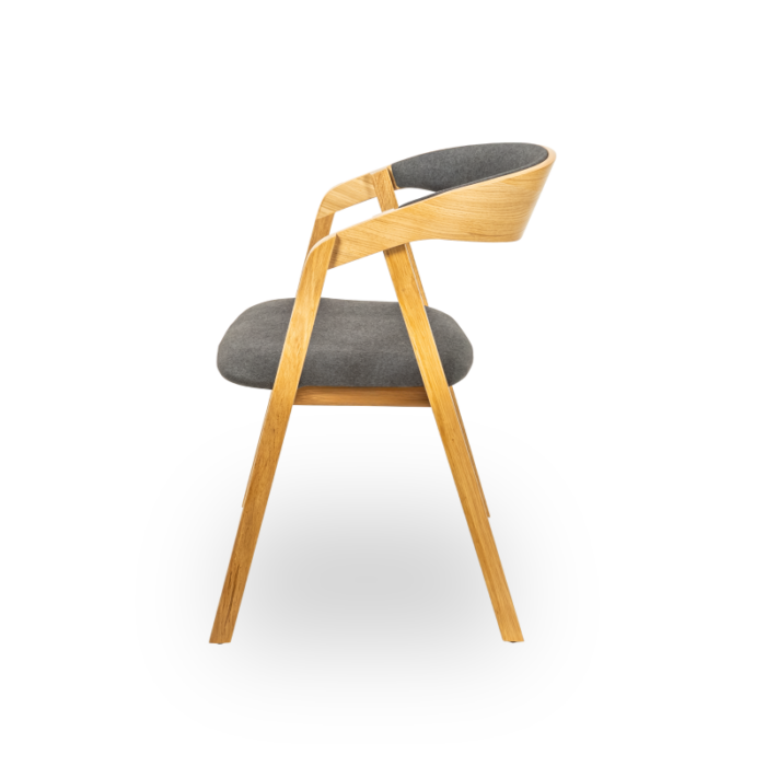 holz restaurantstuhl futura eiche 1 1