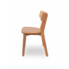 Holz Restaurantstuhl JERRY buche