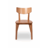 Holz Restaurantstuhl JERRY buche