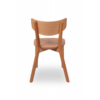 Holz Restaurantstuhl JERRY buche