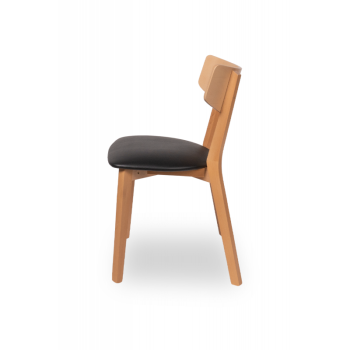 Holz Restaurantstuhl JERRY TAP