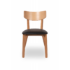 Holz Restaurantstuhl JERRY TAP